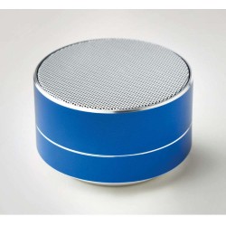 Hliníkový 2.1 Bluetooth reproduktor