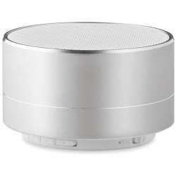 Hliníkový 2.1 Bluetooth reproduktor