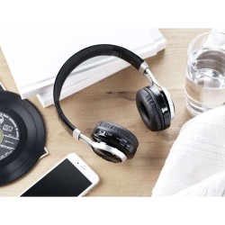 4.2 Bluetooth sluchátka