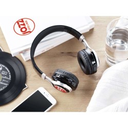 4.2 Bluetooth sluchátka