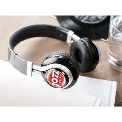 4.2 Bluetooth sluchátka