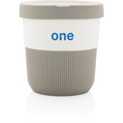 PLA hrnek coffee to go 280ml
