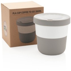 PLA hrnek coffee to go 280ml