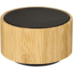Bambusový Bluetooth reproduktor Cosmos