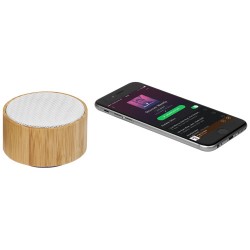 Bambusový Bluetooth reproduktor Cosmos