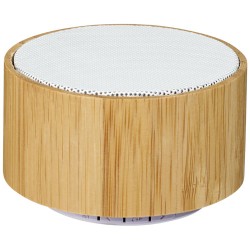 Bambusový Bluetooth reproduktor Cosmos