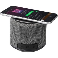 Bezdrátový nabíjecí reproduktor Bluetooth Fiber