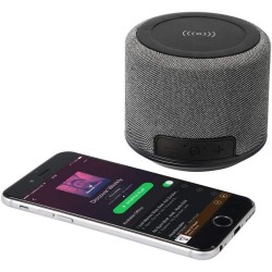 Bezdrátový nabíjecí reproduktor Bluetooth Fiber