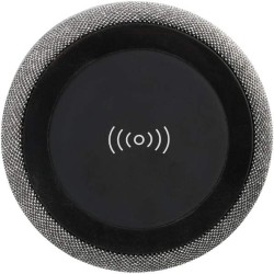 Bezdrátový nabíjecí reproduktor Bluetooth Fiber