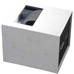 Bezdrátový nabíjecí reproduktor Bluetooth Fiber