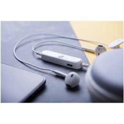 Sopral bluetooth sluchátka