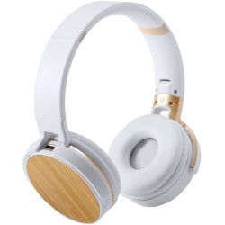 Treiko bluetooth sluchátka