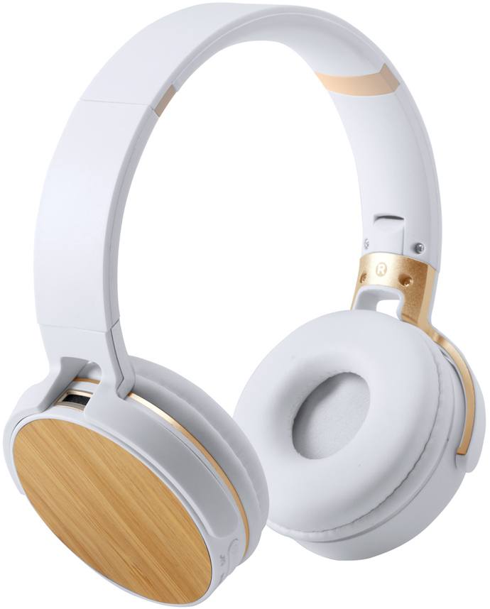 Treiko bluetooth sluchátka