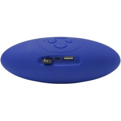 Morals bluetooth reproduktor