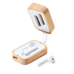 Bluetooth sluchátka Tresan
