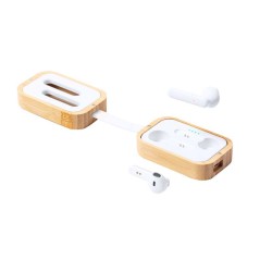 Bluetooth sluchátka Tresan