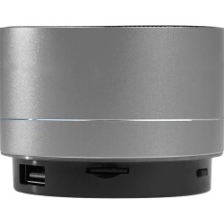 Barevný bluetooth reproduktor