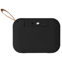 Látkový Bluetooth reproduktor Fashion