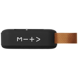 Látkový Bluetooth reproduktor Fashion