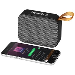 Látkový Bluetooth reproduktor Fashion