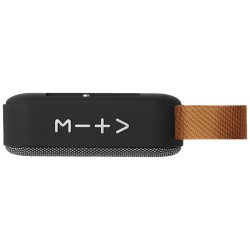 Látkový Bluetooth reproduktor Fashion