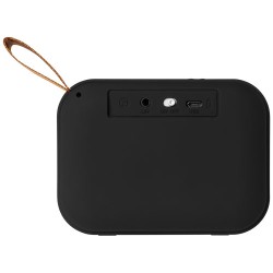 Látkový Bluetooth reproduktor Fashion