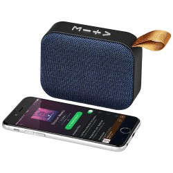 Látkový Bluetooth reproduktor Fashion