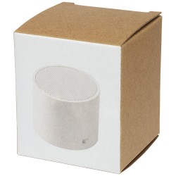 Kikai Bluetooth reproduktor z pšeničné slámy