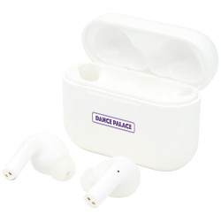 Sluchátka Braavos 2 True Wireless s automatickým párováním