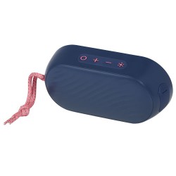 Venkovní reproduktor Move MAX s krytím IPX6 a náladovým RGB světlem