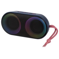 Venkovní reproduktor Move MAX s krytím IPX6 a náladovým RGB světlem
