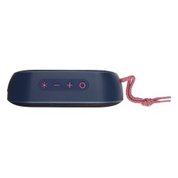 Venkovní reproduktor Move MAX s krytím IPX6 a náladovým RGB světlem