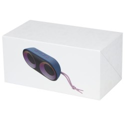Venkovní reproduktor Move MAX s krytím IPX6 a náladovým RGB světlem