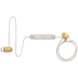 Bluetooth sluchátka Lattimer