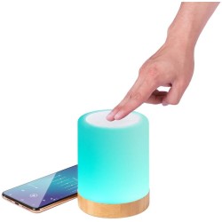 Bluetooth reproduktor Nalow