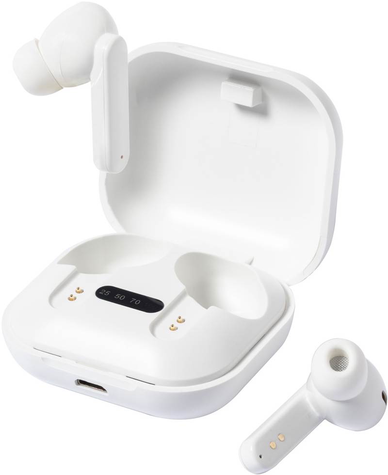 Rabs bluetooth sluchátka Volpux