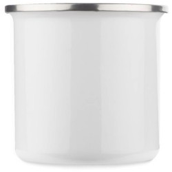Smaltovaný hrnek SUBLIM 380ml
