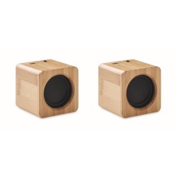 Audio set Sada bezdrátových reproduktorů