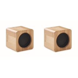 Audio set Sada bezdrátových reproduktorů