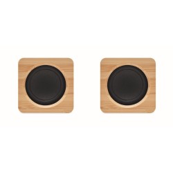 Audio set Sada bezdrátových reproduktorů