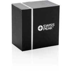 Basový reproduktor Swiss Peak 5W