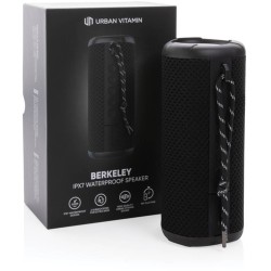 Voděodolný reproduktor Urban Vitamin Berkeley IPX7