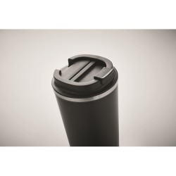 Brace + Dvoustěnný pohár 510 ml