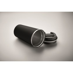 Brace + Dvoustěnný pohár 510 ml
