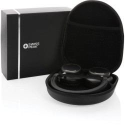 Bezdrátová sluchátka Swiss Peak V3