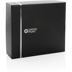 Bezdrátová sluchátka Swiss Peak V3