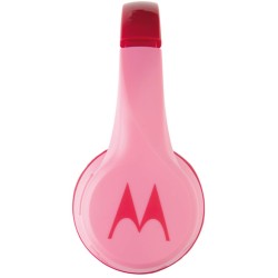Dětská bezpečnostní bezdrátová sluchátka Motorola JR300