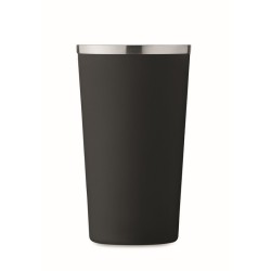 Brace + Dvoustěnný pohár 510 ml