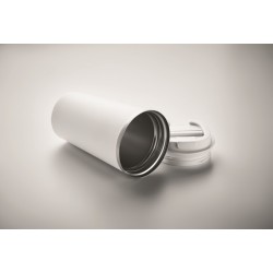 Brace + Dvoustěnný pohár 510 ml