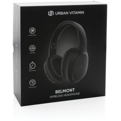Bezdrátová sluchátka Urban Vitamin Belmont